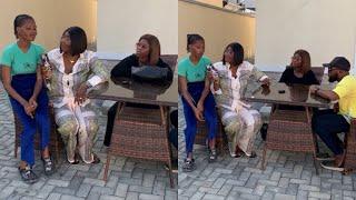 T0uching moment I disciplined Shade, this video and what she revealed will t0uch your heart ️ 