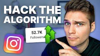 How The Instagram Algorithm Really Works | Instagram Algorithm Explained 2022