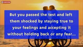 "DM to DF - your feelings and accepting it without holding back or any fear... dm to df today