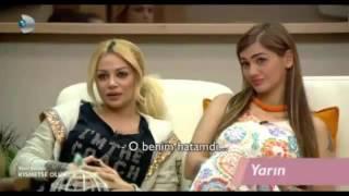 Kısmetse Olur 168.Bölüm Fragmanı (5 Mayıs)