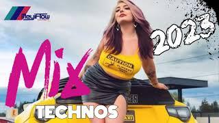 TECHNOS MIX 2023 - MEYIFLOW  # 3