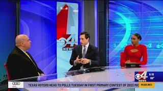 CBS 4 RGV - Your Local Elections Headquarters: Political Specialists