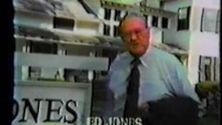 Jones Dairy Farm Television Commercial - "Honest to Goodness Sausage"
