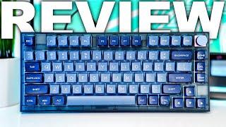 Best $59.99 Gaming Mechanical Keyboard EVER!