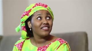 MATAR MAMMAN 1&2 ORIGINAL HAUSA FILMS 2018 New