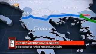 Dünden Bugüne Türkiye ve Azerbaycan İlişkileri - 7. Gün - TRT Avaz