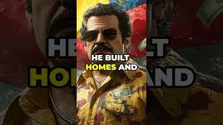 7 Surprising Facts About Pablo Escobar! 