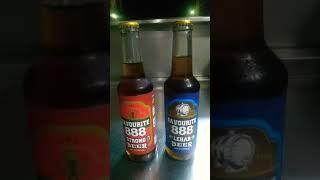 Non Alcoholic Fruit Beer  pwoli Taste  #shorts #youtubeshorts