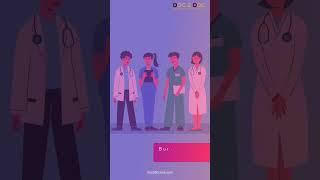 Inside the Life of Real Doctors ‍️ | Welcome to Doc2Doc Media! #MBBS #DocLife