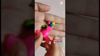 Kinder surprise  with toy #chocolate #shorts #trending |Oree tv|