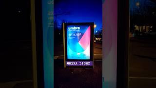 UMBRA LIGHT FESTIVAL 2025