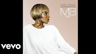 Mary J. Blige - Just Fine (Official Audio)