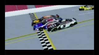 CLOSEST FINISH IN ALL OF RO RACING HISTORY!!! \\ Nascar Unleashed