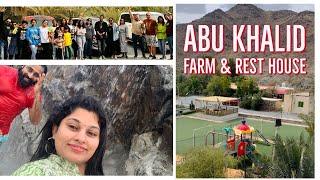 Abu Khalid Farm & Rest House (almazrouei_486) ||  Fujaira || Staycation