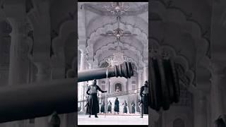 Mughal Largest Cannon  by Aurangzeb Allamgir #status #shorts #edit