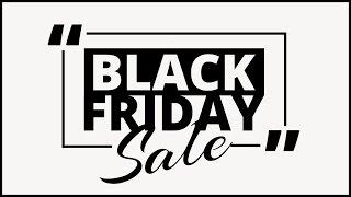 NOW BLACK FRIDAY SALE -50% ON SELLFY!!! | Seangraphicx