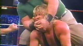Tank (Mantaur) vs. Steven Dunn [1997-04-12]
