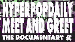 The Hyperpop Daily Meet and Greet Documentary | Featuring Rich Amiri, Kurtains, Siouxxie, and more