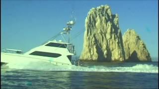 Sport Fishing and Yacht Charters in Cabo San Lucas, Mexico