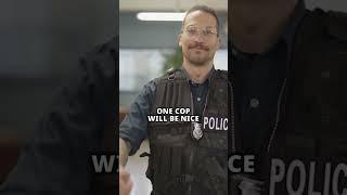 Cops Use This Trick Every Time!