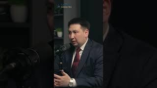 Наш директор раскрывает преимущества компании Sattar Consulting