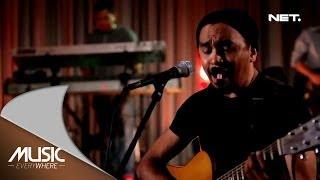 Glenn Fredly - My Everything (Live at Music Everywhere) *