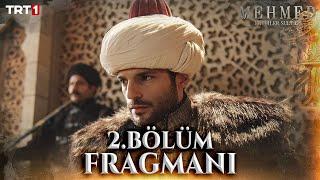 Mehmed: Fetihler Sultanı 2. Bölüm Fragmanı @trt1