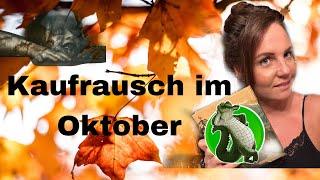 Update - Filme - Neuheiten - Kaufrausch im Oktober - Halloween - Jigsaw - Filme, Editionen & Mehr…..