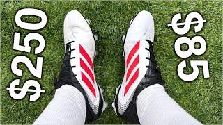 BEST $85 football boots of 2025? - Adidas Copa Pure 3 League - Review + On Feet