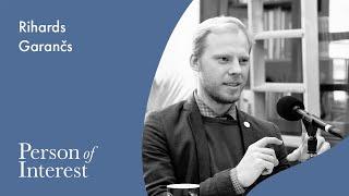 Rihards Garančs: Why mastering data matters?