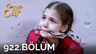 Elif 922. Bölüm | Season 5 Episode 167