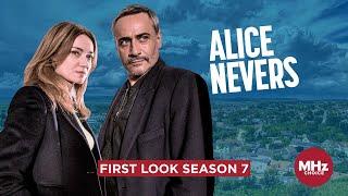 First Look: Alice Nevers (Season 7)