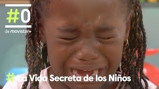 La Vida Secreta de los Niños: Avance del próximo capítulo... | #0