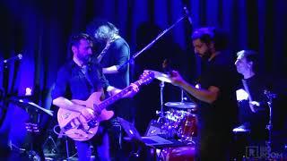 Trypes - Den Xoras Pouthena (Athan Hilaki - Live @ DROM in NYC)