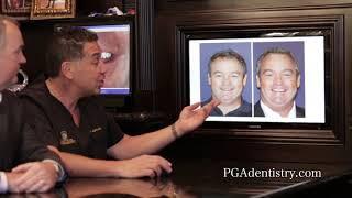 Meet PGA Dentistry - 30 second spot