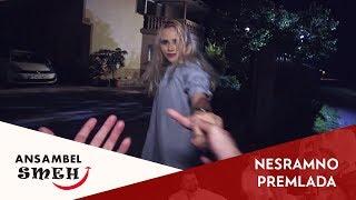 Ansambel Smeh - Nesramno premlada (Official video)