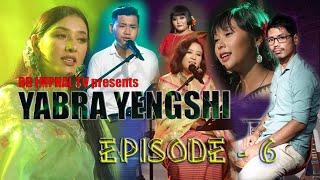 EPISODE 6 # YABRA YENGSHI # BB IMPHAL TV presents