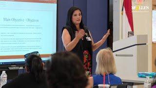 Parent University | McAllen ISD