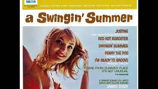 Nitro- The Swingers