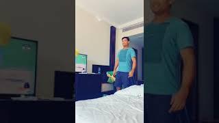 Zeeshan Ashraf Proud of Okara | Tiktok Star || KPL