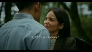 Adegan Ciuman - (Rio Dewanto & Enzy Storia) Movie 2022 #24