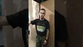 Установили входную дверь в квартиру и получили видео отзыв!