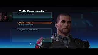 Mass Effect 1 Insanity playthrough part 1