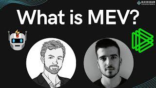 What is Miner Extractable Value (MEV)?