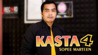 KASTA 4 - SOPEE MARTEEN (Cover Lagu)