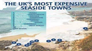 The impact of extensive housing costs occurring within Devon and Cornwall