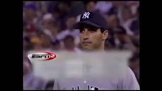 Yankees at Royals - September 4, 2000 (Innings 4-6)