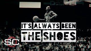 The Jordan Effect ... on Sneaker Culture | SportsCenter