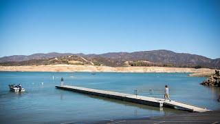 Environmental Design and California Aqueduct | Landscape Architecture Studio