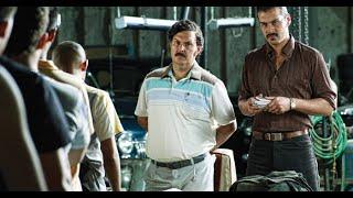 Pablo Escobar El Patrón del Mal Capitulo 28 Full HD